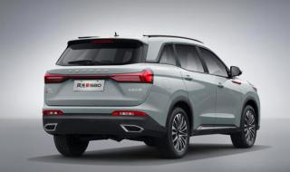 东风风光580怎么样 东风风光580怎么样