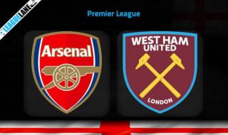 西汉姆联与阿森纳预测 西汉姆联与阿森纳预测